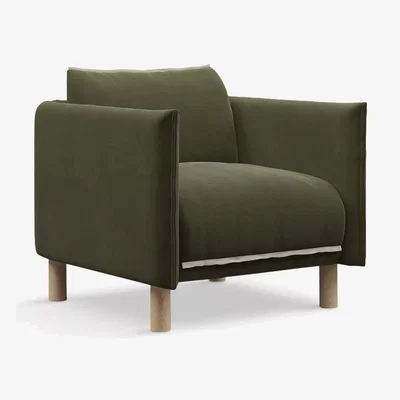 John Lewis Cozmo Cozy Armchair