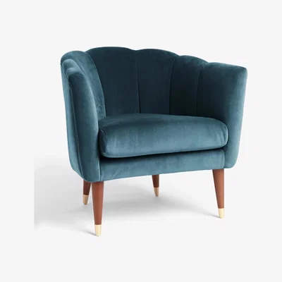 John Lewis John Lewis & Partners + Swoon Enville Occasional Armchair