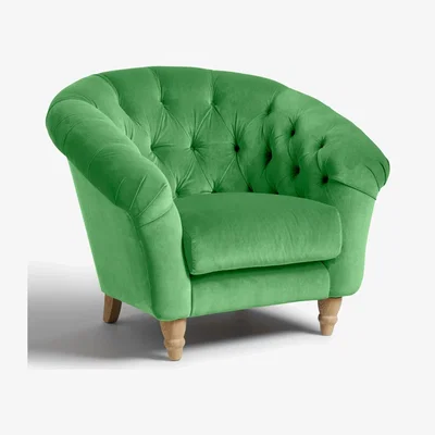 John Lewis Cupcake Armchair by Loaf at John Lewis
