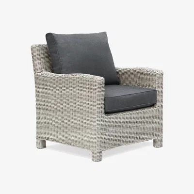 John Lewis KETTLER Palma Garden Armchair