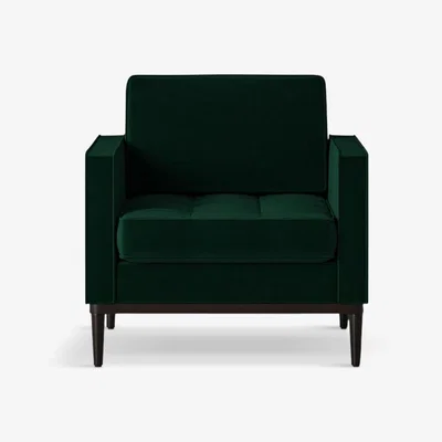 John Lewis Swyft Model 02 Armchair