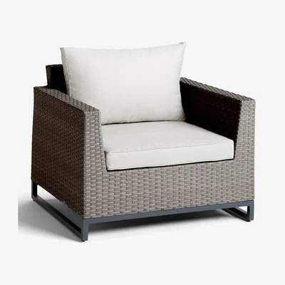 John Lewis John Lewis & Partners Valencia Garden Armchair