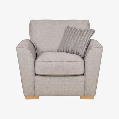 Knees Eliza Armchair