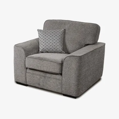 Knees Eleana Chair - Almond