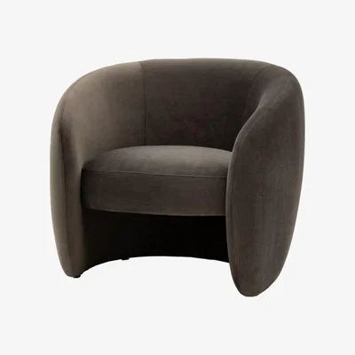 Knees Jalisco Armchair - Espresso