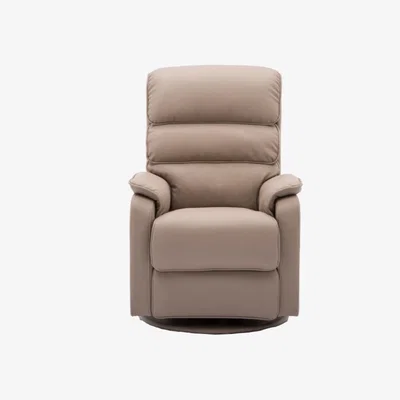 Knees Valencia Riser Recliners - Pebble