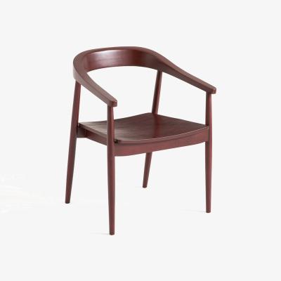 La Redoute Galb Wooden Table Armchair