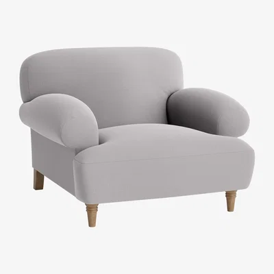 Loaf Easy-Peasy Armchair