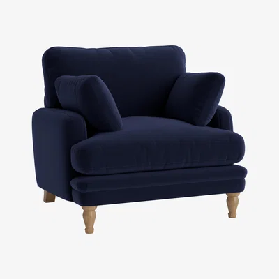 Loaf Squisharoo Armchair