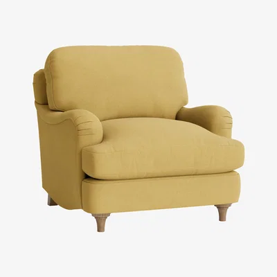 Loaf Jonesy Armchair