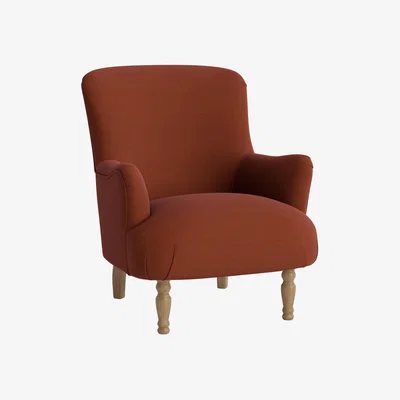 Loaf Gramps Armchair