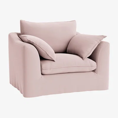 Loaf Sloafer Armchair Covers