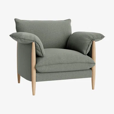 Loaf Shindig Armchair