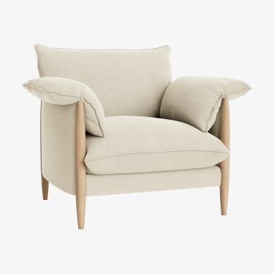 Loaf Shindig Armchair