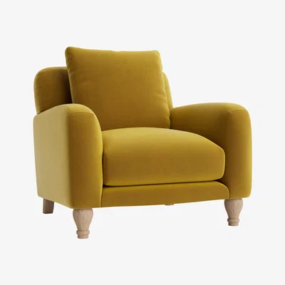 Loaf Bear Hug Armchair