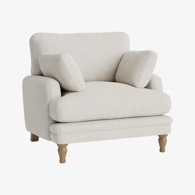Loaf Squisharoo Armchair