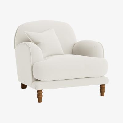 Loaf Bunny Hug Armchair