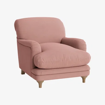 Loaf Pudding Armchair