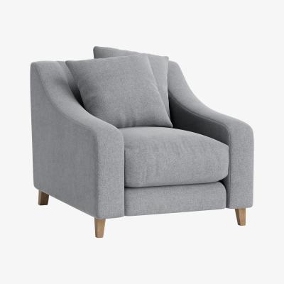 Loaf Oscar Armchair