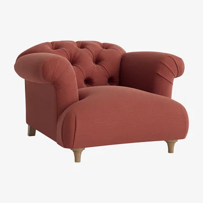 Loaf Dixie Armchair
