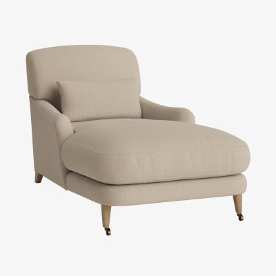 Loaf Chin Chin Armchair Chaise