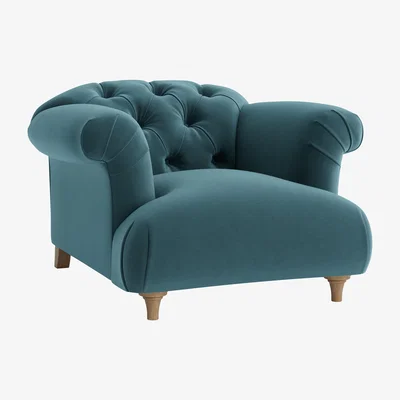 Loaf Dixie Armchair