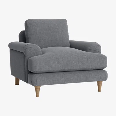 Loaf Cinema Armchair