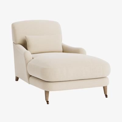 Loaf Chin Chin Armchair Chaise