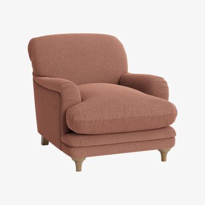 Loaf Pudding Armchair
