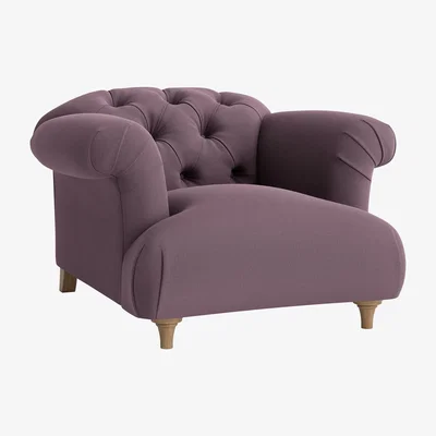Loaf Dixie Armchair