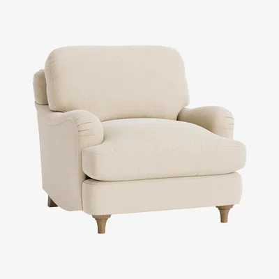 Loaf Jonesy Armchair