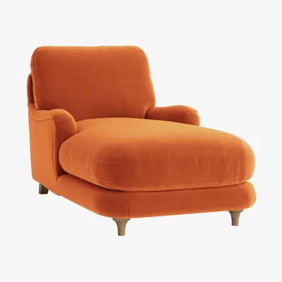 Loaf Mrs Jonesy Armchair Chaise