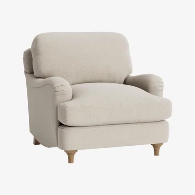 Loaf Jonesy Armchair