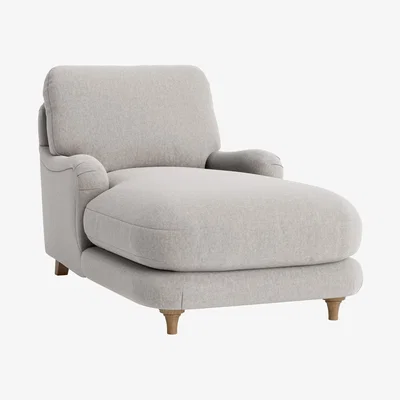 Loaf Mrs Jonesy Armchair Chaise