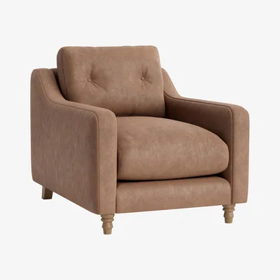 Loaf Slim Jim Armchair
