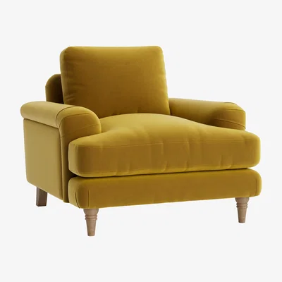 Loaf Cinema Armchair