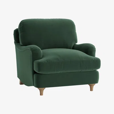 Loaf Jonesy Armchair