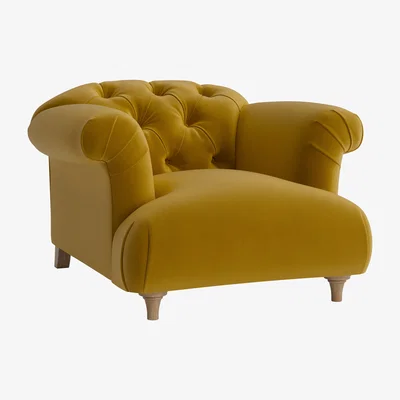 Loaf Dixie Armchair