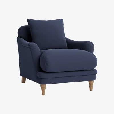Loaf Chill-Seeker Armchair