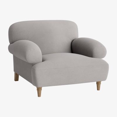 Loaf Easy-Peasy Armchair