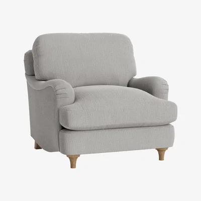 Loaf Jonesy Armchair