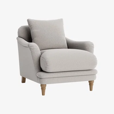 Loaf Chill-Seeker Armchair