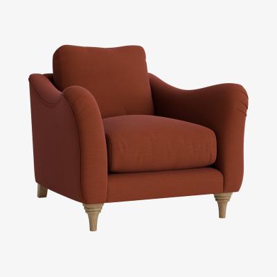 Loaf Bumpster Armchair