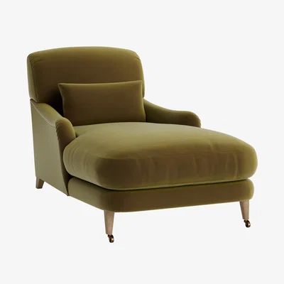 Loaf Chin Chin Armchair Chaise