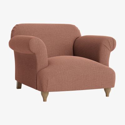 Loaf Soufflé Armchair