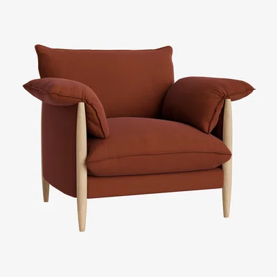 Loaf Shindig Armchair