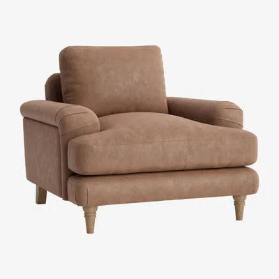 Loaf Cinema Armchair