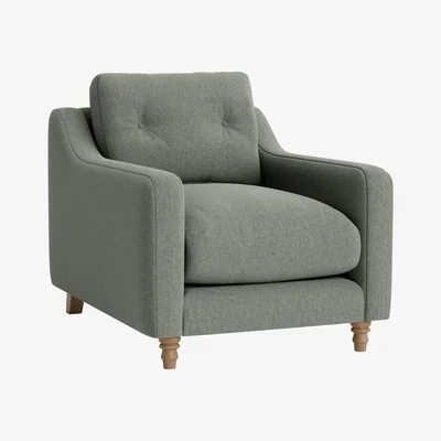 Loaf Slim Jim Armchair