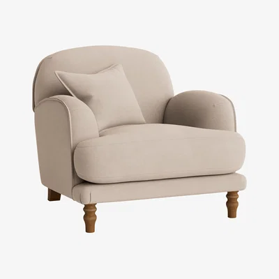 Loaf Bunny Hug Armchair