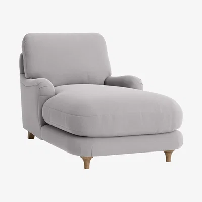 Loaf Mrs Jonesy Armchair Chaise